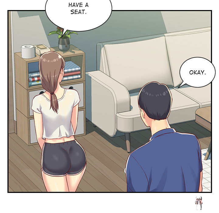 The Ladies’ Associate The Ladies’ Associate Chapter 1 - Page 104