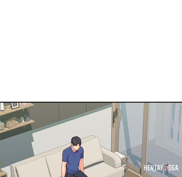 The Ladies’ Associate The Ladies’ Associate Chapter 1 - Page 105