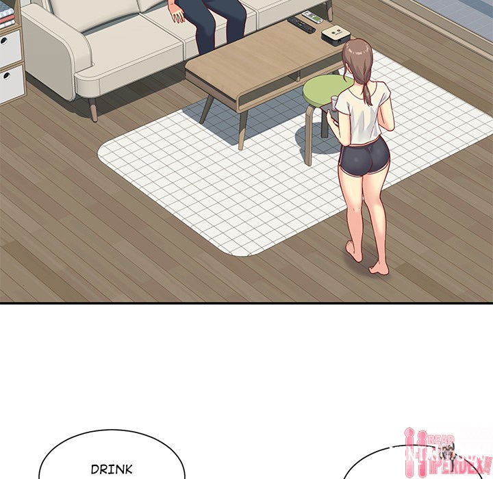 The Ladies’ Associate The Ladies’ Associate Chapter 1 - Page 106