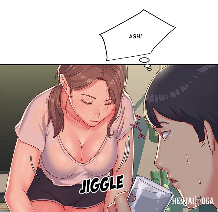 The Ladies’ Associate The Ladies’ Associate Chapter 1 - Page 108