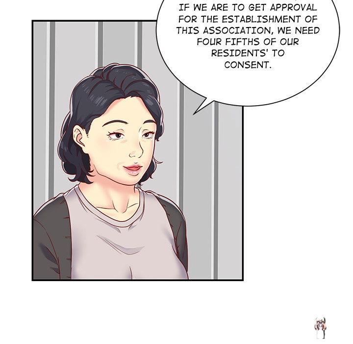 The Ladies’ Associate The Ladies’ Associate Chapter 1 - Page 11