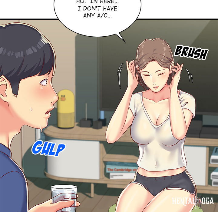 The Ladies’ Associate The Ladies’ Associate Chapter 1 - Page 110