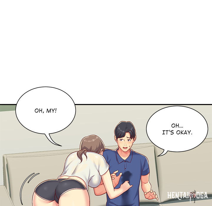 The Ladies’ Associate The Ladies’ Associate Chapter 1 - Page 116