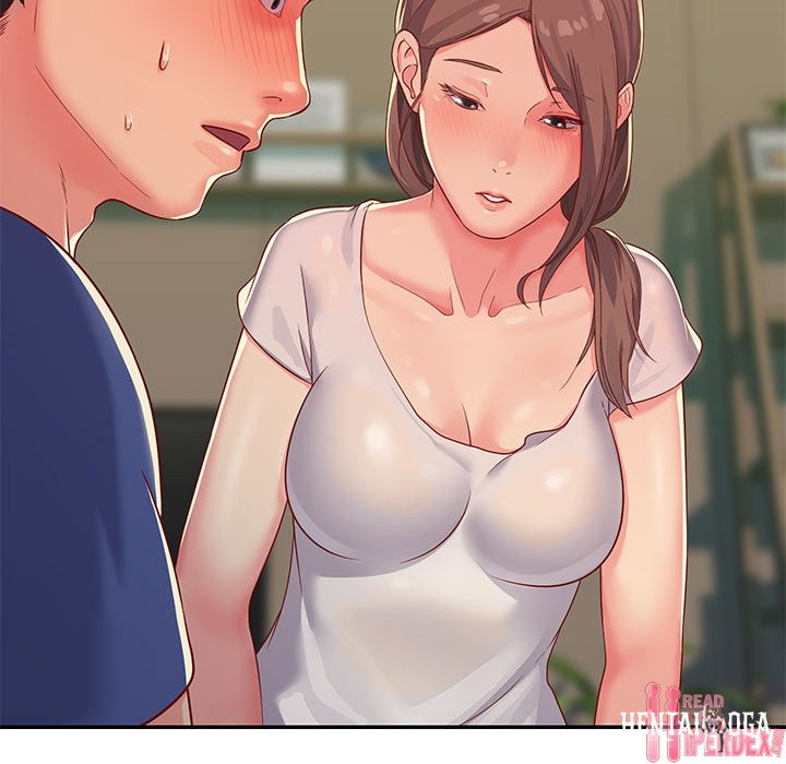 The Ladies’ Associate The Ladies’ Associate Chapter 1 - Page 118