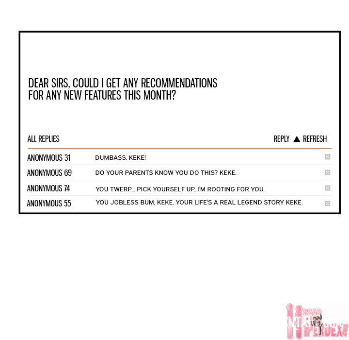 The Ladies’ Associate The Ladies’ Associate Chapter 1 - Page 16