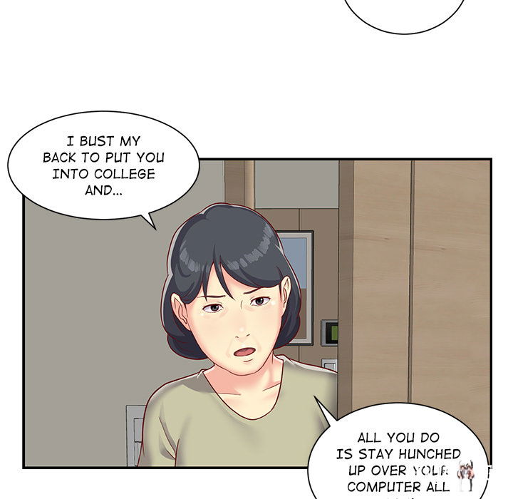 The Ladies’ Associate The Ladies’ Associate Chapter 1 - Page 21