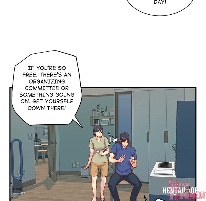 The Ladies’ Associate The Ladies’ Associate Chapter 1 - Page 22