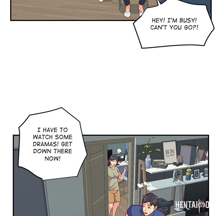 The Ladies’ Associate The Ladies’ Associate Chapter 1 - Page 23