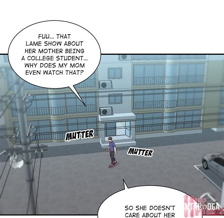 The Ladies’ Associate The Ladies’ Associate Chapter 1 - Page 25