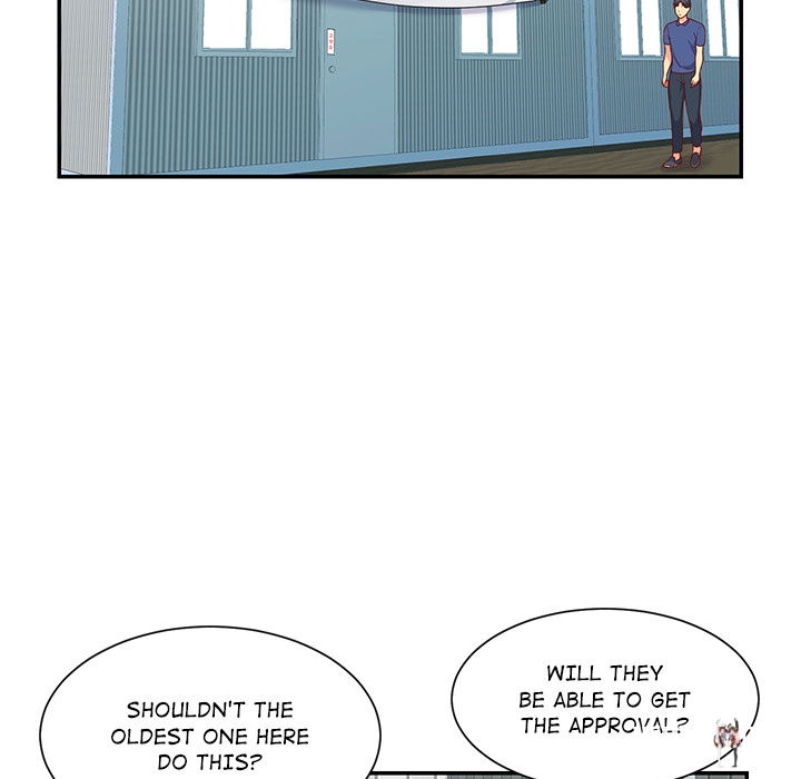 The Ladies’ Associate The Ladies’ Associate Chapter 1 - Page 27