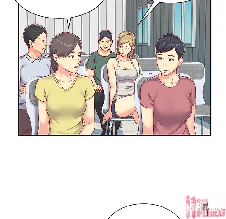 The Ladies’ Associate The Ladies’ Associate Chapter 1 - Page 28