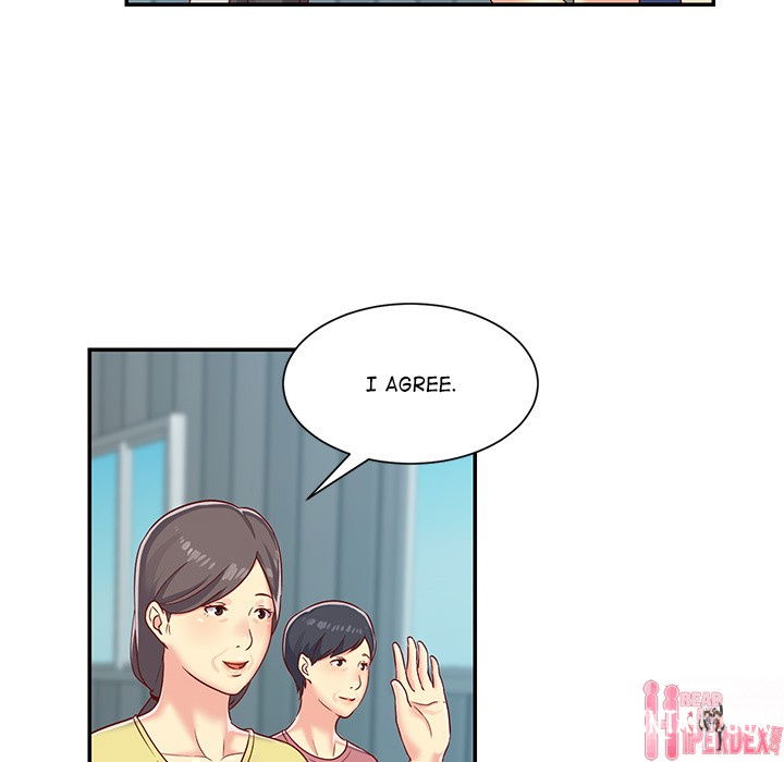 The Ladies’ Associate The Ladies’ Associate Chapter 1 - Page 37