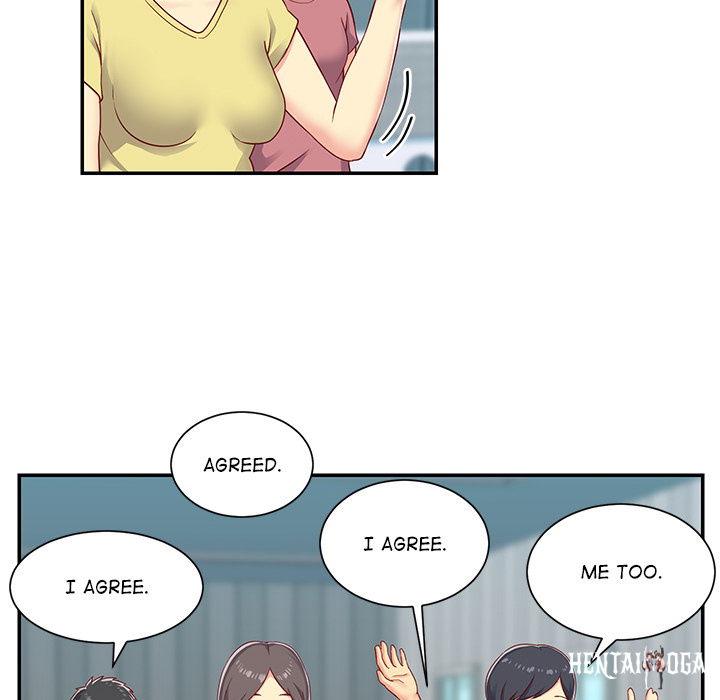 The Ladies’ Associate The Ladies’ Associate Chapter 1 - Page 38