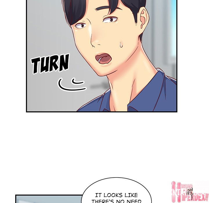 The Ladies’ Associate The Ladies’ Associate Chapter 1 - Page 40