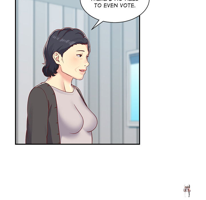 The Ladies’ Associate The Ladies’ Associate Chapter 1 - Page 41