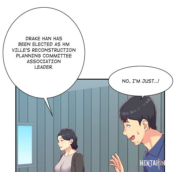 The Ladies’ Associate The Ladies’ Associate Chapter 1 - Page 42