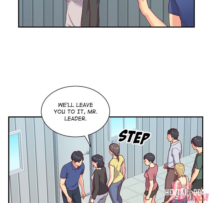 The Ladies’ Associate The Ladies’ Associate Chapter 1 - Page 43