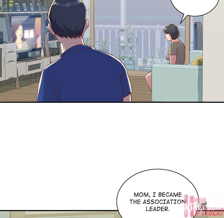 The Ladies’ Associate The Ladies’ Associate Chapter 1 - Page 52