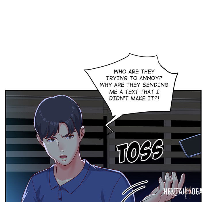 The Ladies’ Associate The Ladies’ Associate Chapter 1 - Page 63