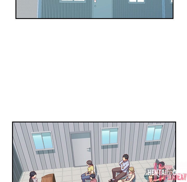 The Ladies’ Associate The Ladies’ Associate Chapter 1 - Page 7