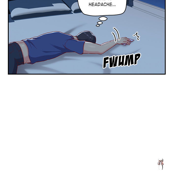 The Ladies’ Associate The Ladies’ Associate Chapter 1 - Page 71