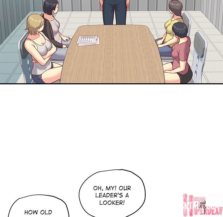 The Ladies’ Associate The Ladies’ Associate Chapter 1 - Page 76