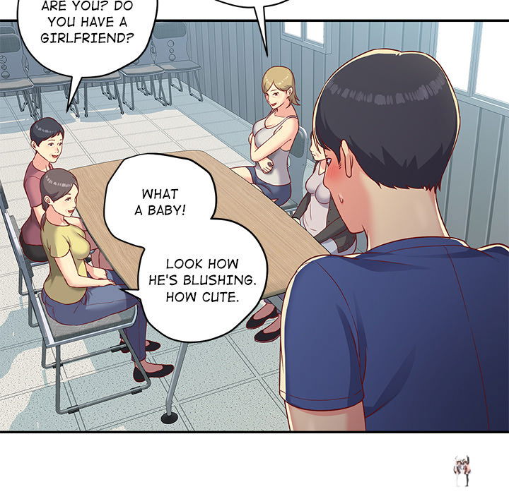 The Ladies’ Associate The Ladies’ Associate Chapter 1 - Page 77