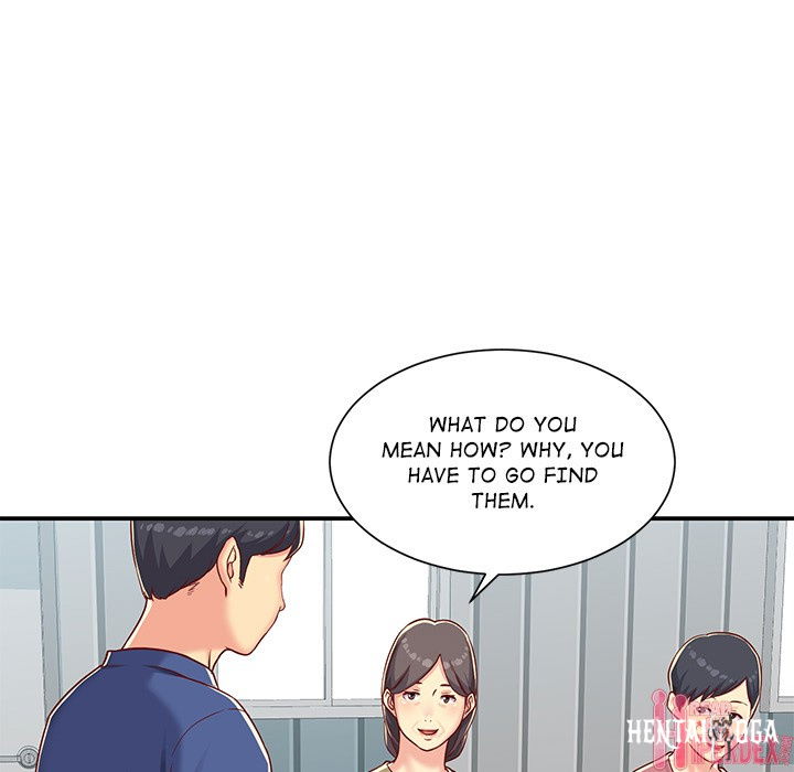 The Ladies’ Associate The Ladies’ Associate Chapter 1 - Page 82