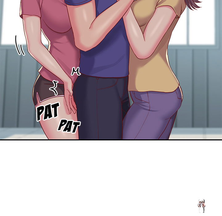 The Ladies’ Associate The Ladies’ Associate Chapter 1 - Page 86