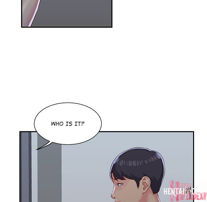 The Ladies’ Associate The Ladies’ Associate Chapter 1 - Page 94