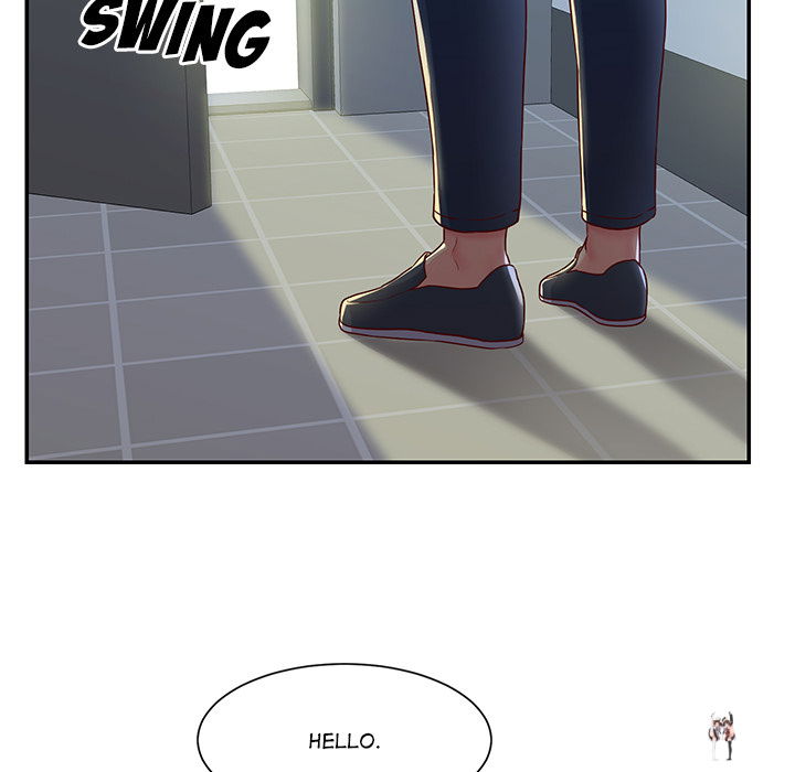 The Ladies’ Associate The Ladies’ Associate Chapter 1 - Page 96