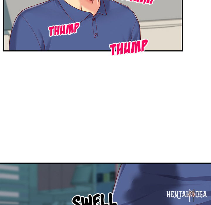 The Ladies&rsquo; Associate The Ladies&rsquo; Associate Chapter 2 - Page 11