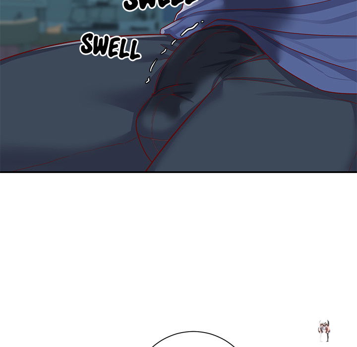 The Ladies&rsquo; Associate The Ladies&rsquo; Associate Chapter 2 - Page 12