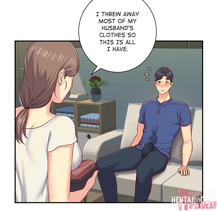 The Ladies&rsquo; Associate The Ladies&rsquo; Associate Chapter 2 - Page 13