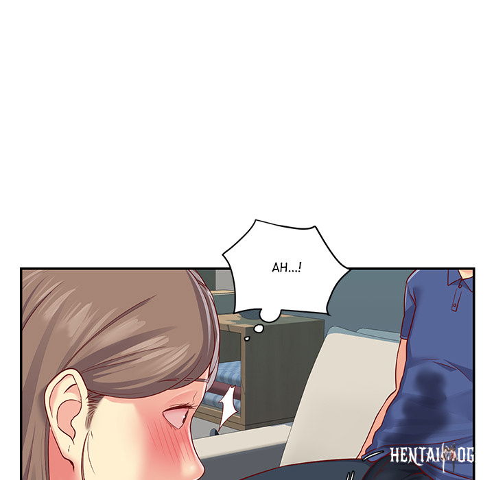 The Ladies&rsquo; Associate The Ladies&rsquo; Associate Chapter 2 - Page 14