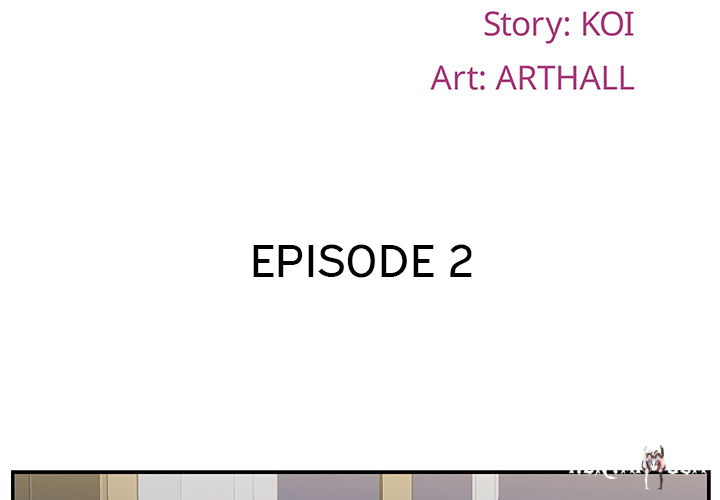 The Ladies&rsquo; Associate The Ladies&rsquo; Associate Chapter 2 - Page 2