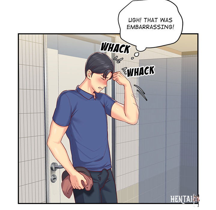 The Ladies&rsquo; Associate The Ladies&rsquo; Associate Chapter 2 - Page 20