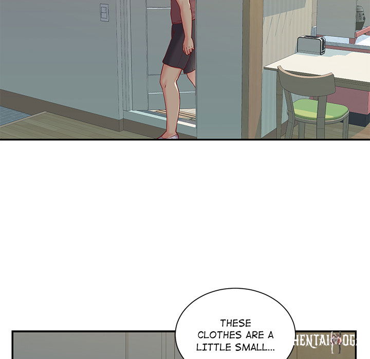 The Ladies&rsquo; Associate The Ladies&rsquo; Associate Chapter 2 - Page 23