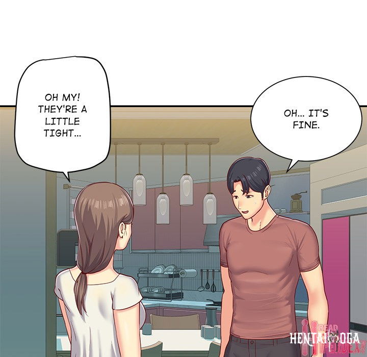 The Ladies&rsquo; Associate The Ladies&rsquo; Associate Chapter 2 - Page 25