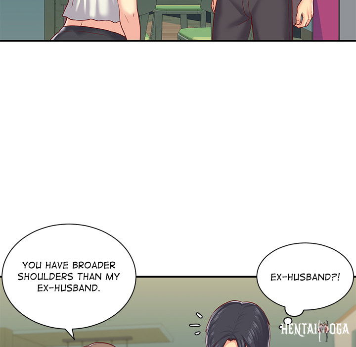 The Ladies&rsquo; Associate The Ladies&rsquo; Associate Chapter 2 - Page 26