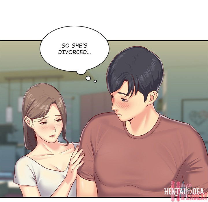 The Ladies&rsquo; Associate The Ladies&rsquo; Associate Chapter 2 - Page 28