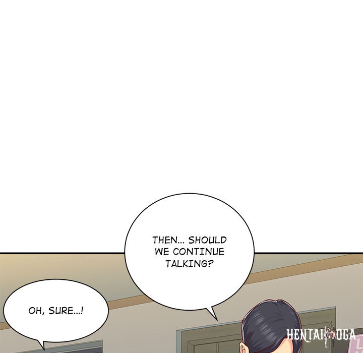 The Ladies&rsquo; Associate The Ladies&rsquo; Associate Chapter 2 - Page 29