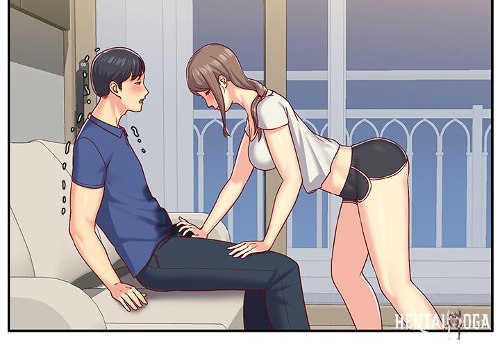 The Ladies&rsquo; Associate The Ladies&rsquo; Associate Chapter 2 - Page 3