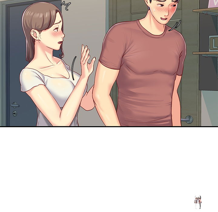 The Ladies&rsquo; Associate The Ladies&rsquo; Associate Chapter 2 - Page 30