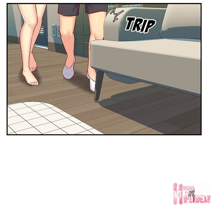 The Ladies&rsquo; Associate The Ladies&rsquo; Associate Chapter 2 - Page 31