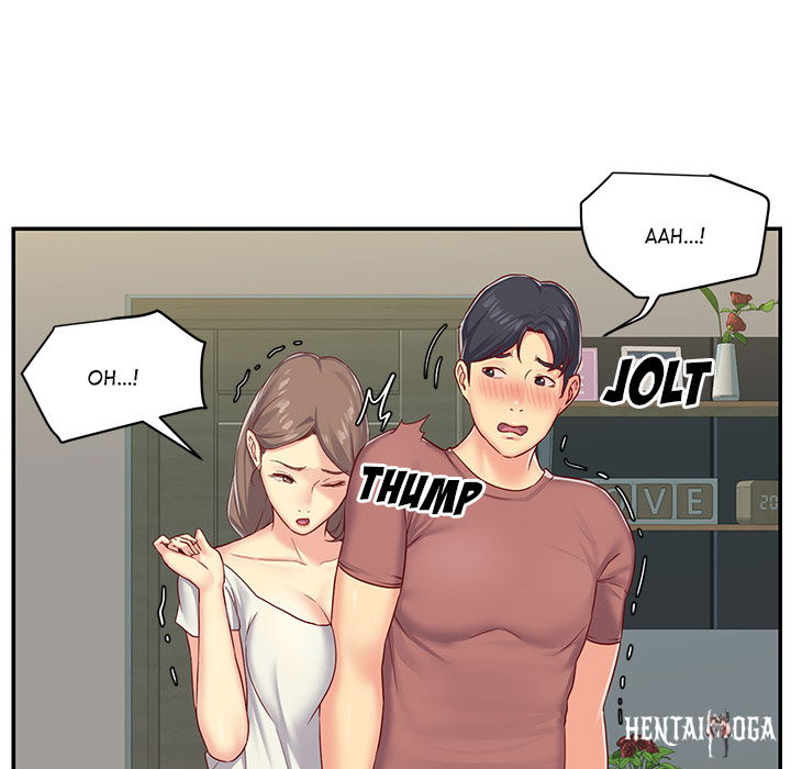 The Ladies&rsquo; Associate The Ladies&rsquo; Associate Chapter 2 - Page 32