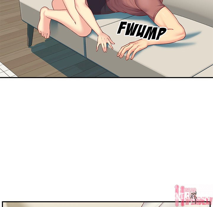 The Ladies&rsquo; Associate The Ladies&rsquo; Associate Chapter 2 - Page 34