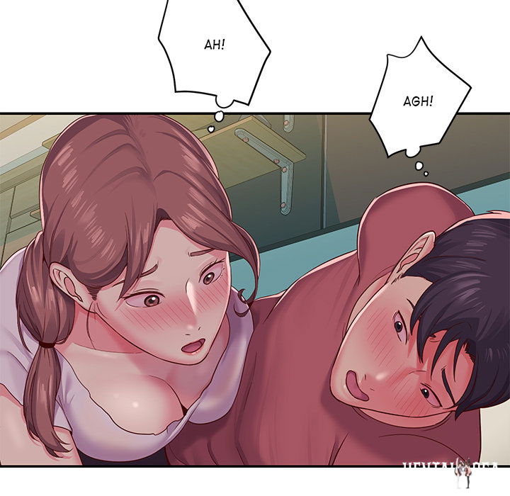 The Ladies&rsquo; Associate The Ladies&rsquo; Associate Chapter 2 - Page 36