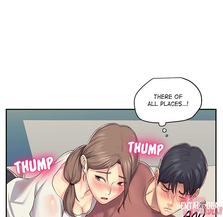 The Ladies&rsquo; Associate The Ladies&rsquo; Associate Chapter 2 - Page 37