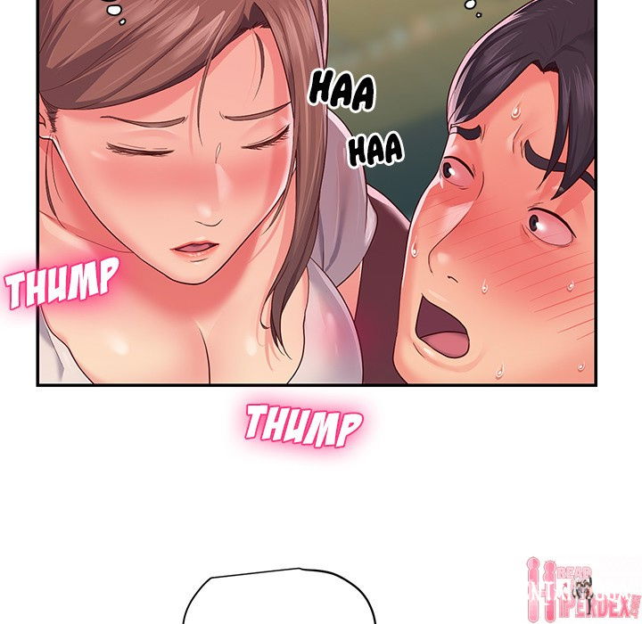 The Ladies&rsquo; Associate The Ladies&rsquo; Associate Chapter 2 - Page 40